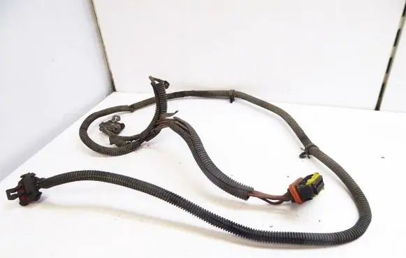 Opel Astra G Other wiring loom