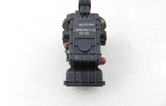 Hyundai Galloper Mass air flow meter 9200930014