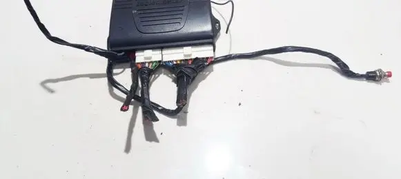 KIA Spectra Other control units/modules 97RA0103516 97RA-0103516