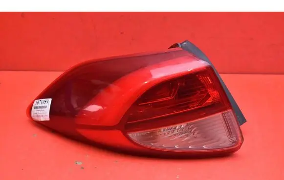 Hyundai Tucson JM Rear/tail lights 92401D3