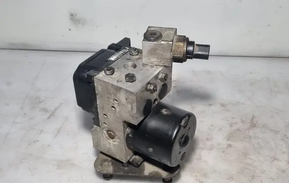 Mercedes-Benz A W168 ABS Pump A0034317412 0265202433