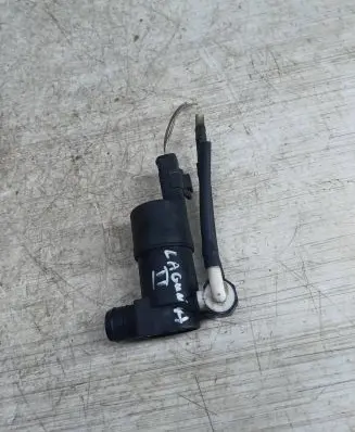 Renault Laguna II Windscreen/windshield washer pump 9641553880