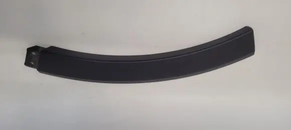 Skoda Rapid (NH) Front bumper splitter molding 