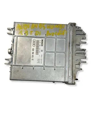 Audi A4 S4 B5 8D Engine control unit/module 028906021CE