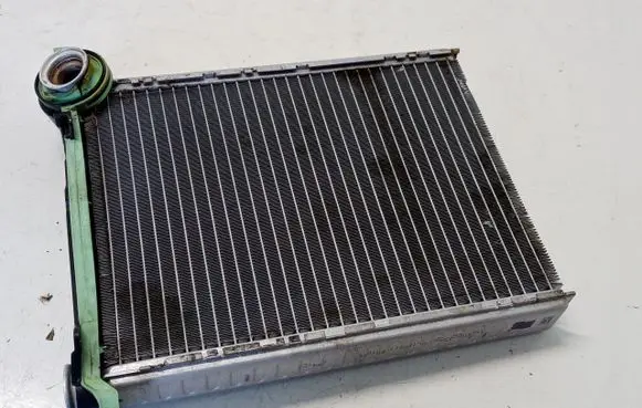 Peugeot 308 Heater blower radiator 17867680359