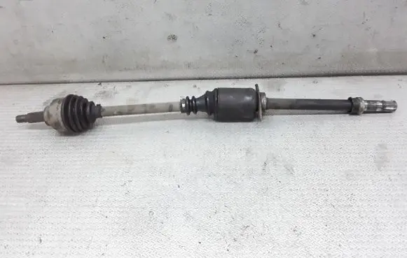 Renault Trafic II (X83) Front driveshaft