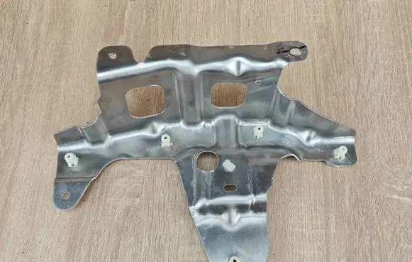 BMW X6 G06 Other under body part 9477797