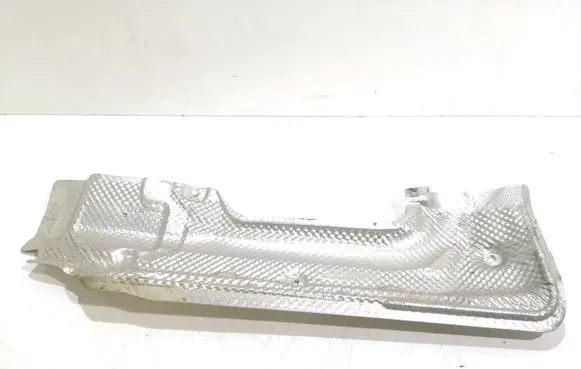 Mercedes-Benz S C217 Exhaust heat shield A2226800622