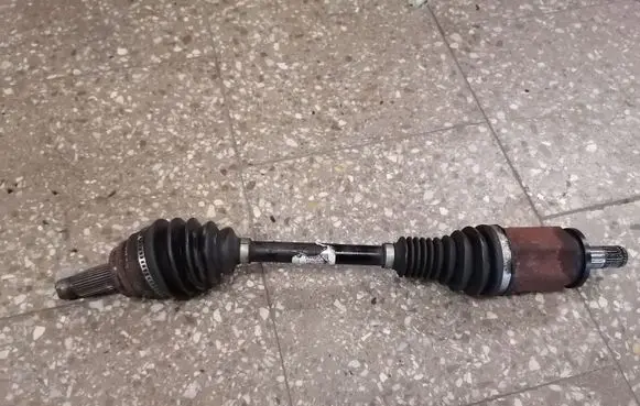 BMW X5 E70 Front driveshaft P762291301