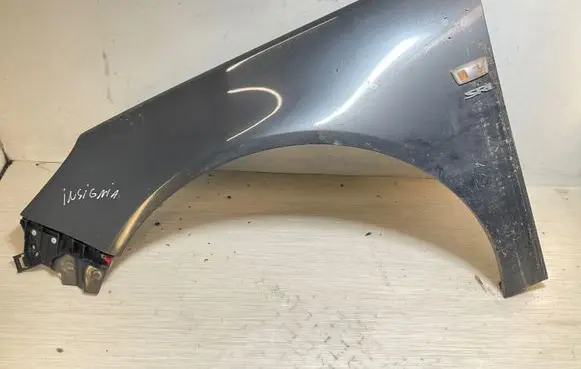 Opel Insignia A Fender