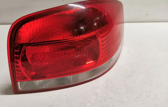 Audi A3 S3 8P Rear/tail lights 8P0945096