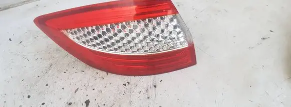 Ford Mondeo MK IV Rear/tail lights