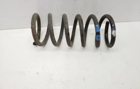 Chevrolet Captiva Rear coil spring