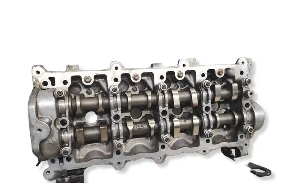Opel Mokka Camshaft GMTWOJEAUTO