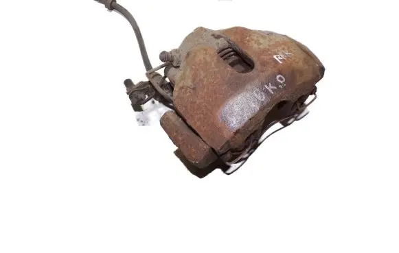 Audi A4 S4 B6 8E 8H Front brake caliper