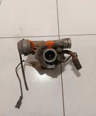 Hyundai Sonata Turbo 7578860004