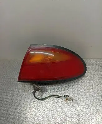 Mazda 323 F Rear/tail lights 0431439 0431439R