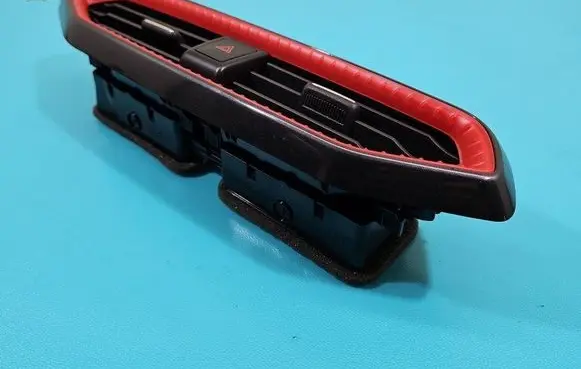 Seat Arona Dash center air vent grill 6F0820951D IMPRK1474445
