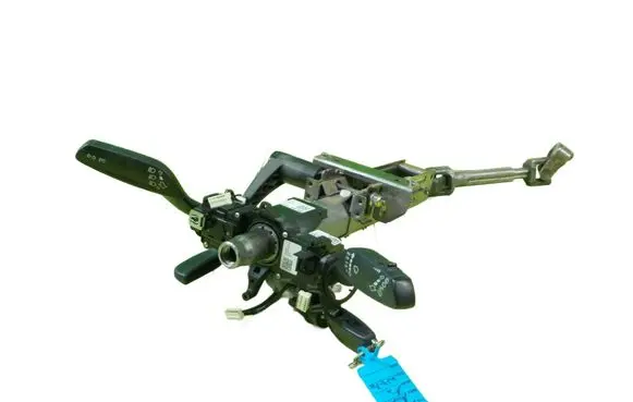 Audi A1 Steering wheel axle set 6R2419502G