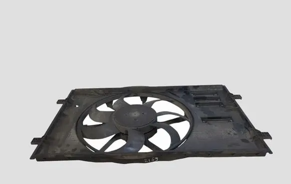 Skoda Superb B8 (3V) Electric radiator cooling fan 5Q0959455AP