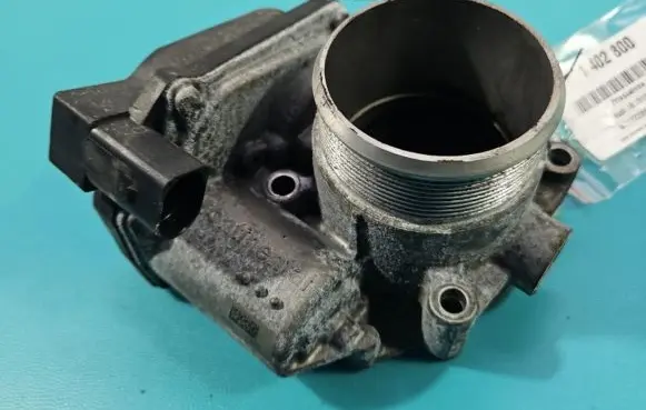Audi Q5 SQ5 Throttle body valve A2C53302056 IMPRK1402800