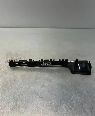 BMW 1 E81 E87 Front bumper lower grill 65998910