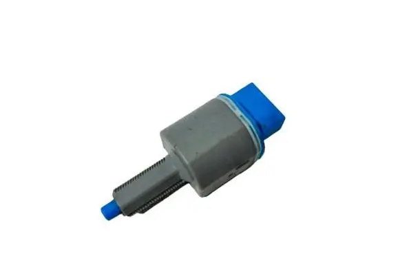 Toyota C-HR I Brake pedal sensor switch