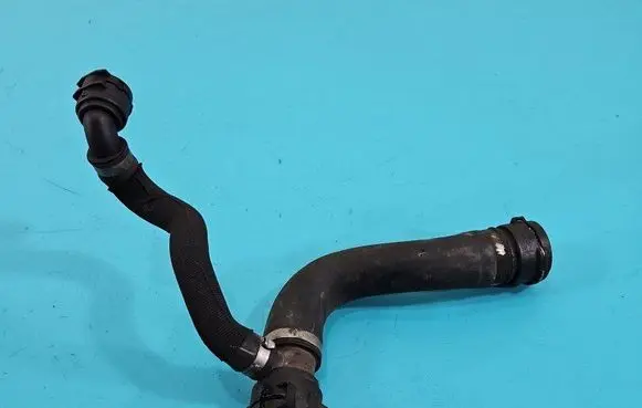 BMW X5 F15 Engine coolant pipe/hose 757635701 IMPRK1458960