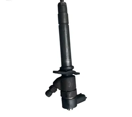 Volvo S60 Fuel injector 8658352