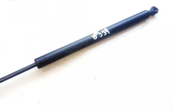 Peugeot 206 Tailgate/trunk strut/damper 9631441380