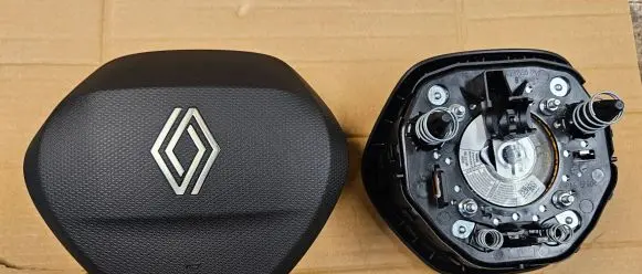 Renault Austral Steering wheel airbag 985102181R