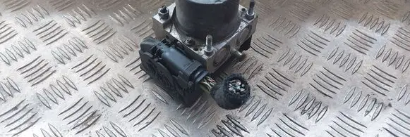 Citroen Berlingo ABS Pump 0265800415 0265231522 9660779880