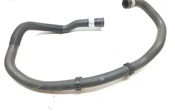 Peugeot 3008 II Engine coolant pipe/hose