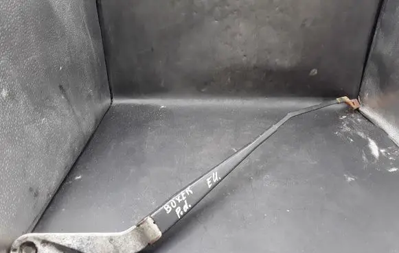 Peugeot Boxer Front wiper blade arm 250PSX