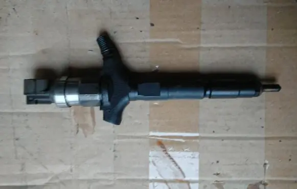 Opel Signum Fuel injector 8972391617 05E11441