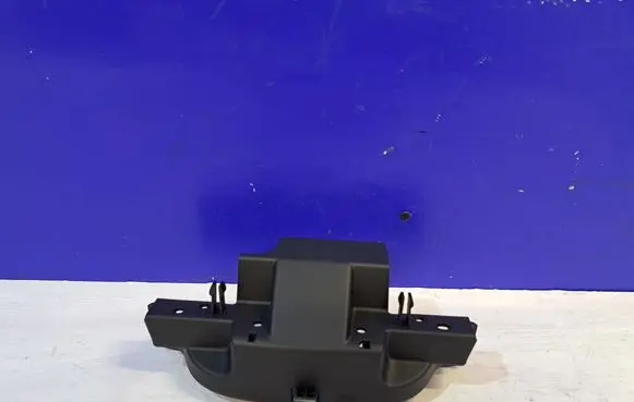 Jaguar XJ X351 Other center console (tunnel) element CENTERCONSOLETRIM