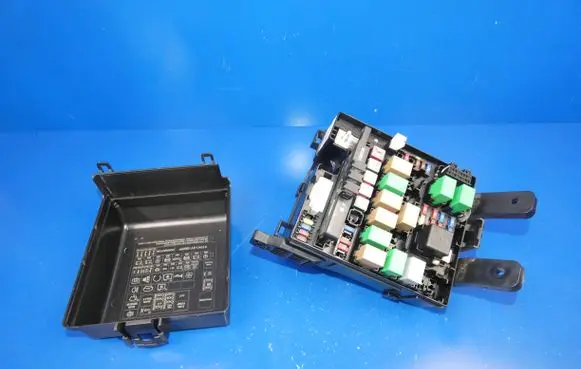 Hyundai ix35 Fuse box set 91941-2Y150