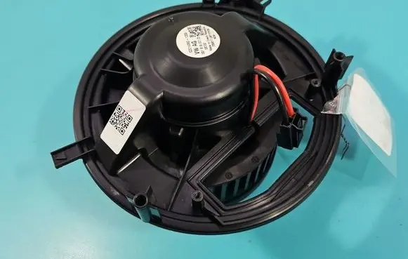 Volkswagen PASSAT B8 Heater fan/blower 3Q1819021D IMPRK1530849
