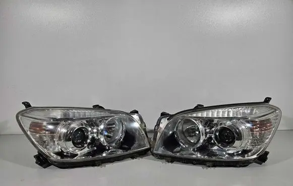 Toyota RAV 4 (XA30) Headlights/headlamps set 103419012123