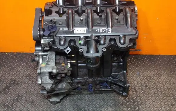 Renault Master II Engine G9U632 1HT13 G9U650
