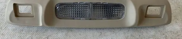 Jaguar S-Type Other interior part