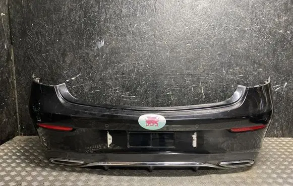 Mercedes-Benz E W238 Rear bumper 