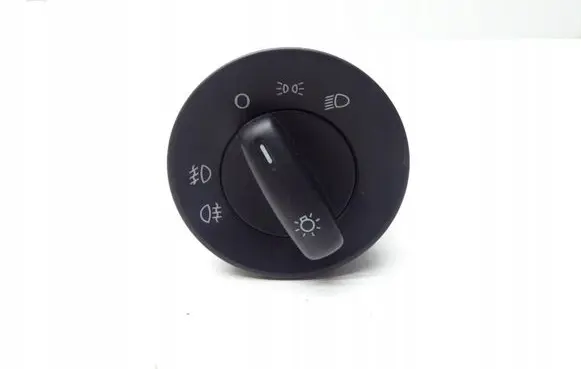 Skoda Octavia Mk2 (1Z) Fog light switch 1Z0941431K