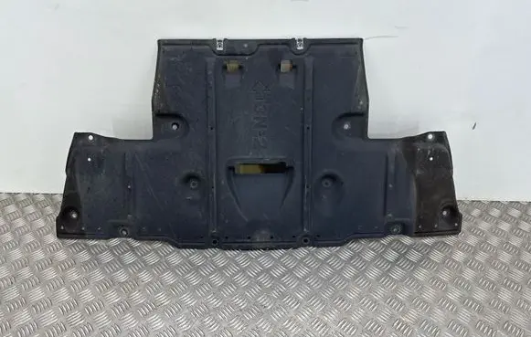 Nissan Leaf II (ZE1) Engine splash shield/under tray 748113NA0B