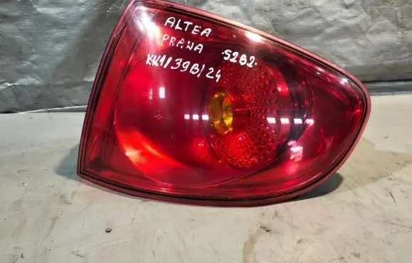 Seat Altea Rear/tail lights 5P0945096D 5P0945096DLT223