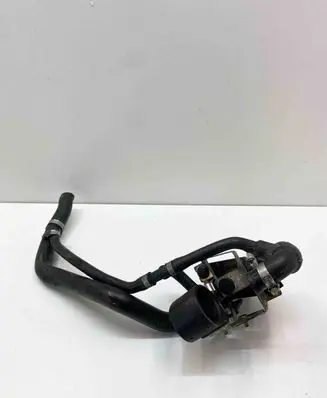 Mercedes-Benz SL R129 Coolant heater A1298322994 4950000001