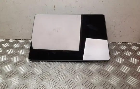 Tesla Model Y Screen/display/small screen 108954300J