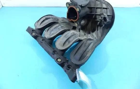 Intake manifold