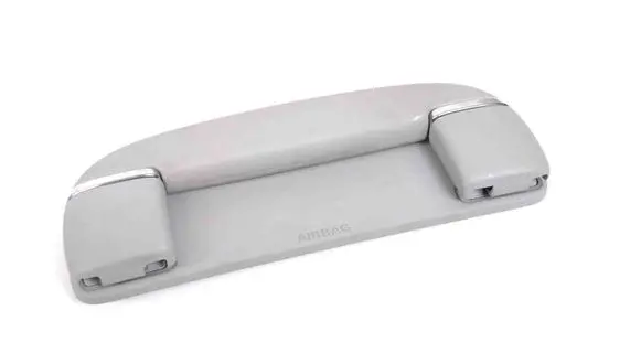 Jaguar XJ X350 Front interior roof grab handle