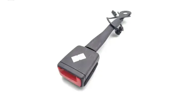 Skoda Scala Front seatbelt buckle 654857755A